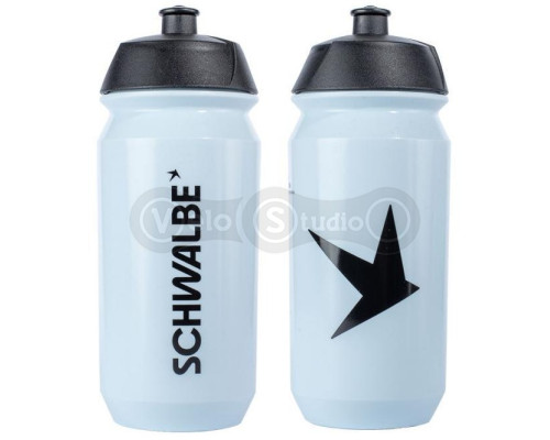 Фляга Schwalbe Sky Blue 500мл