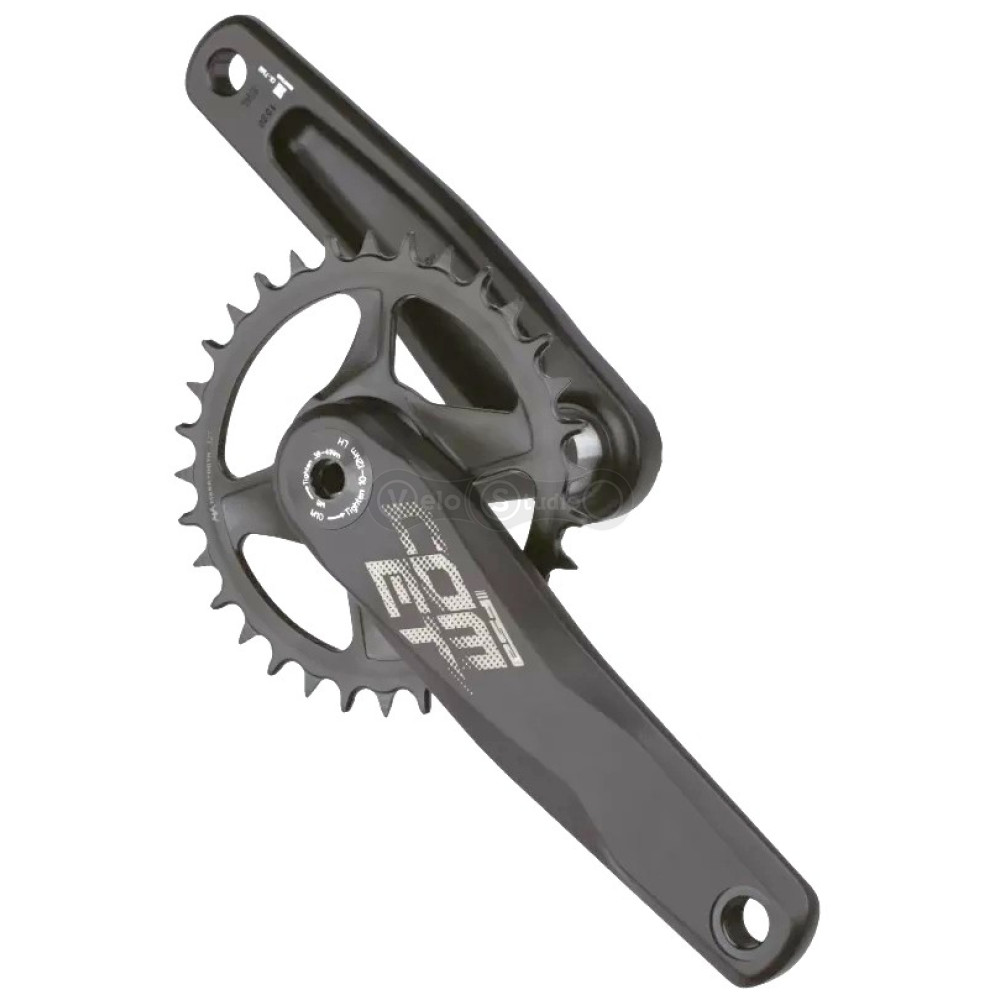 Шатуни FSA CK MTB COMET Mod M/EXO DM 1x 32T 170mm SH12 B2