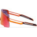 Велоокуляри SHIMANO EQUINOX 5 Road, оранжеві