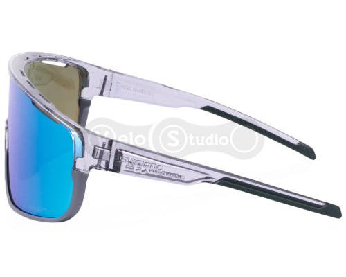 Велоокуляри SHIMANO PULSAR 3 All-road, сірі