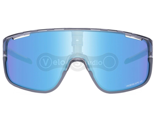 Велоокуляри SHIMANO PULSAR 3 All-road, сірі