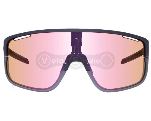 Велоокуляри SHIMANO PULSAR 3 Trail, чорні