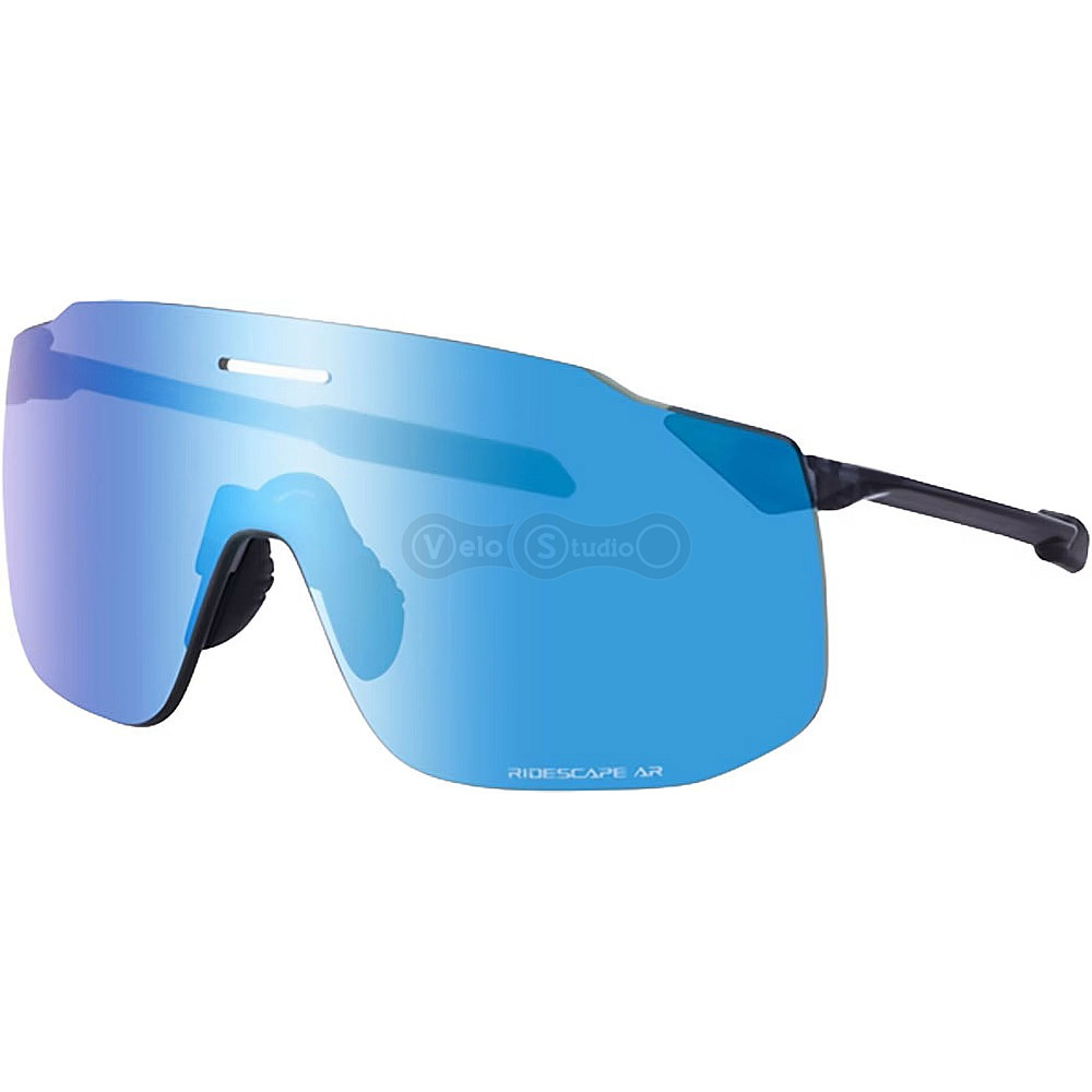 Велоочки SHIMANO S-PHYRE SL ALL-ROAD, черные