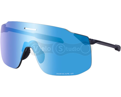 Велоокуляри SHIMANO S-PHYRE SL ALL-ROAD, чорні