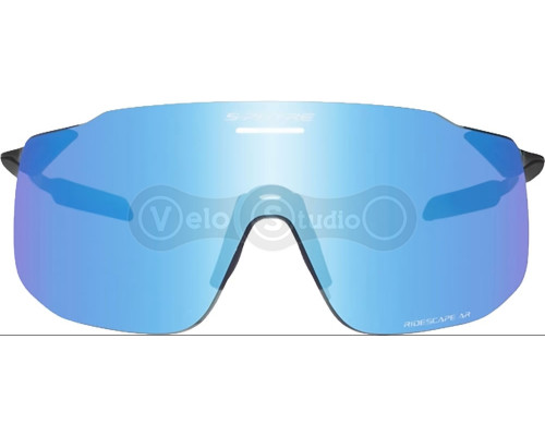 Велоокуляри SHIMANO S-PHYRE SL ALL-ROAD, чорні