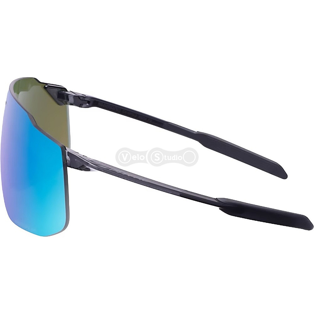 Велоочки SHIMANO S-PHYRE SL ALL-ROAD, черные