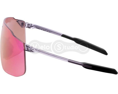 Велоокуляри SHIMANO S-PHYRE SL Trail, фіолетово-прозорі