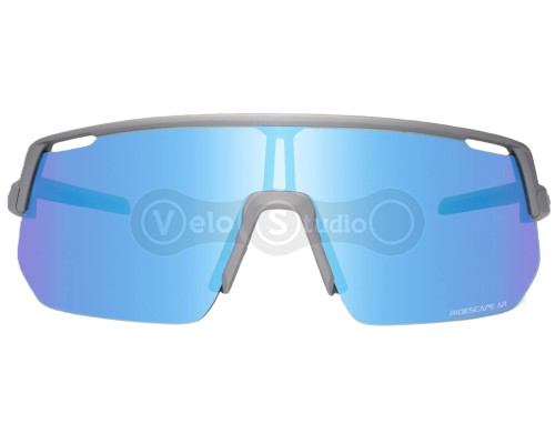 Велоокуляри Shimano TECHNIUM L ALL-ROAD Bronze Gold