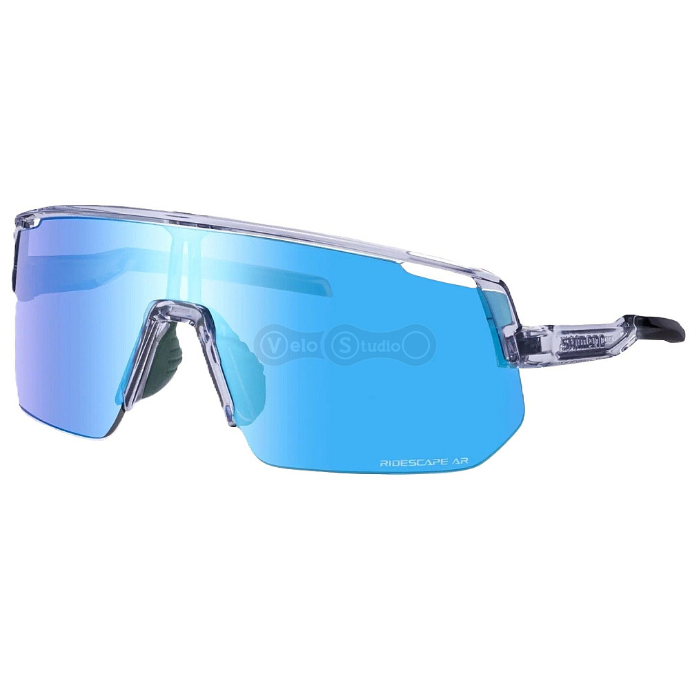 Велоочки Shimano TECHNIUM L ALL-ROAD Mineral Gray