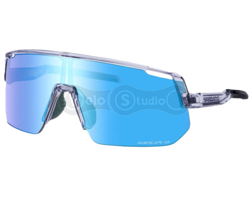 Велоокуляри Shimano TECHNIUM L ALL-ROAD Mineral Gray