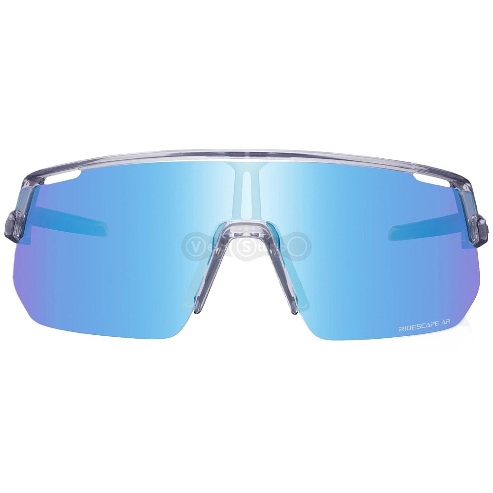 Велоочки Shimano TECHNIUM L ALL-ROAD Mineral Gray
