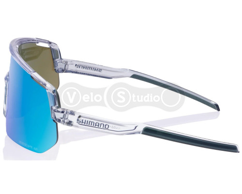 Велоокуляри Shimano TECHNIUM L ALL-ROAD Mineral Gray