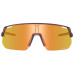 Велоокуляри Shimano TECHNIUM L BRIGHT Transparent Bronze
