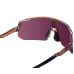 Велоокуляри Shimano TECHNIUM L BRIGHT Transparent Bronze