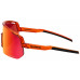 Велоочки Shimano TECHNIUM L ROAD, Orange Sapphire