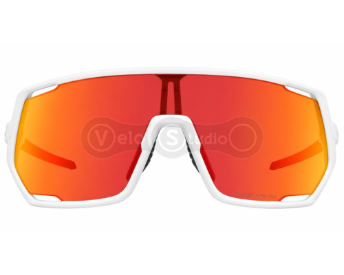 Велоочки Shimano TECHNIUM L ROAD, белые