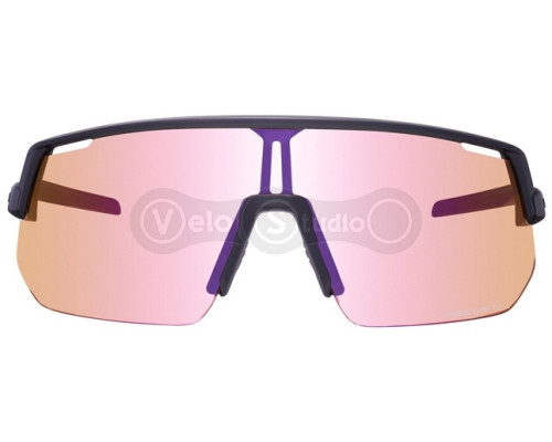 Велоокуляри Shimano TECHNIUM L TRAIL, чорні