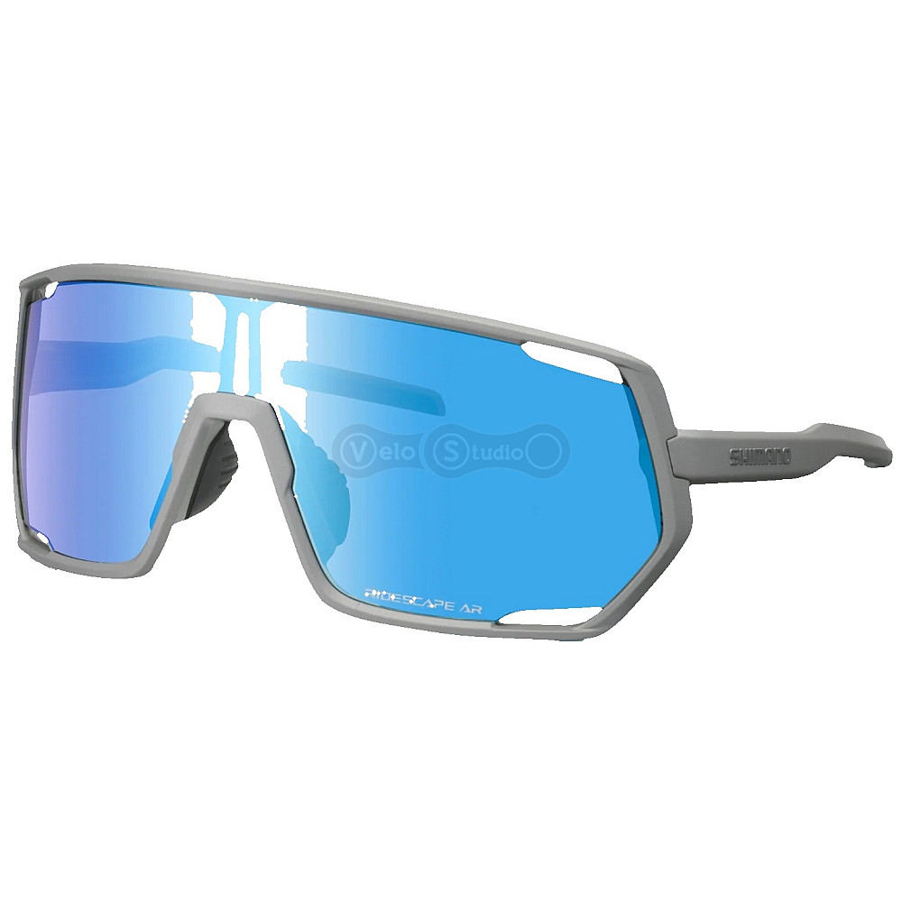 Велоочки Shimano TECHNIUM 2 ALL-ROAD, Bronze