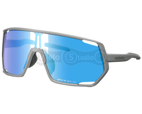 Велоочки Shimano TECHNIUM 2 ALL-ROAD, Bronze