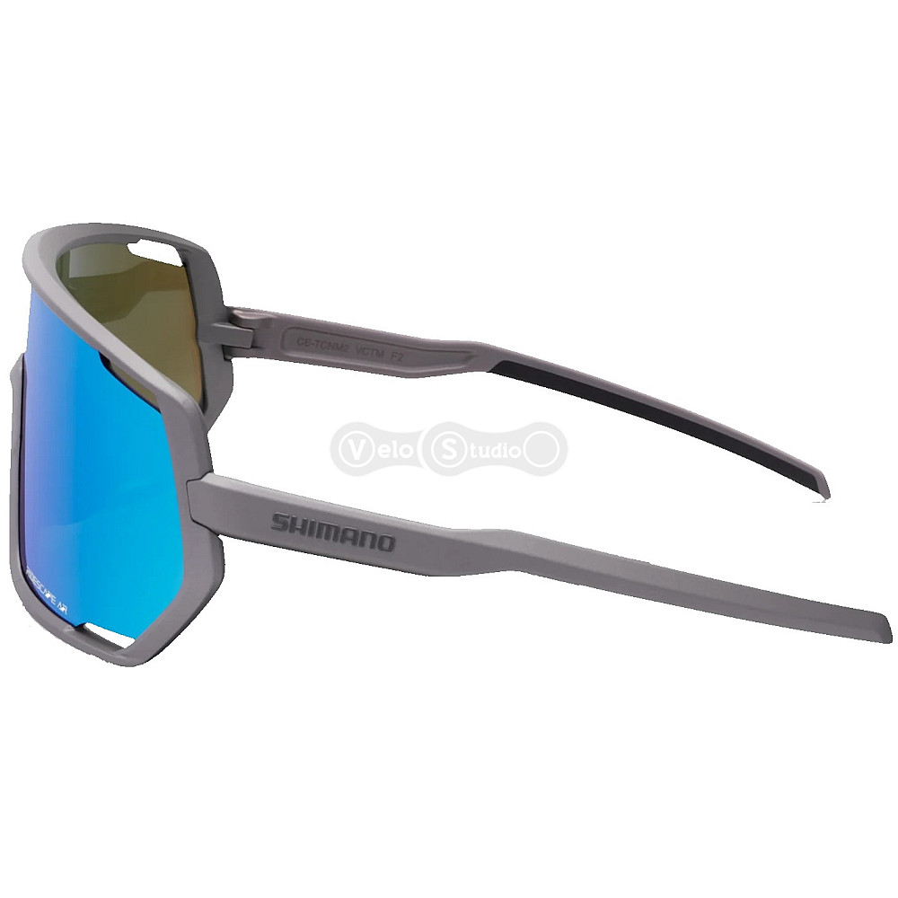 Велоочки Shimano TECHNIUM 2 ALL-ROAD, Bronze
