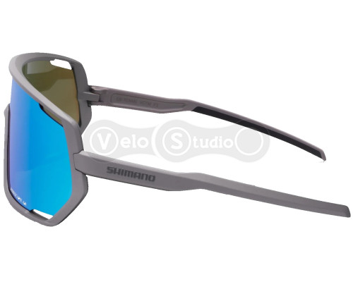 Велоочки Shimano TECHNIUM 2 ALL-ROAD, Bronze