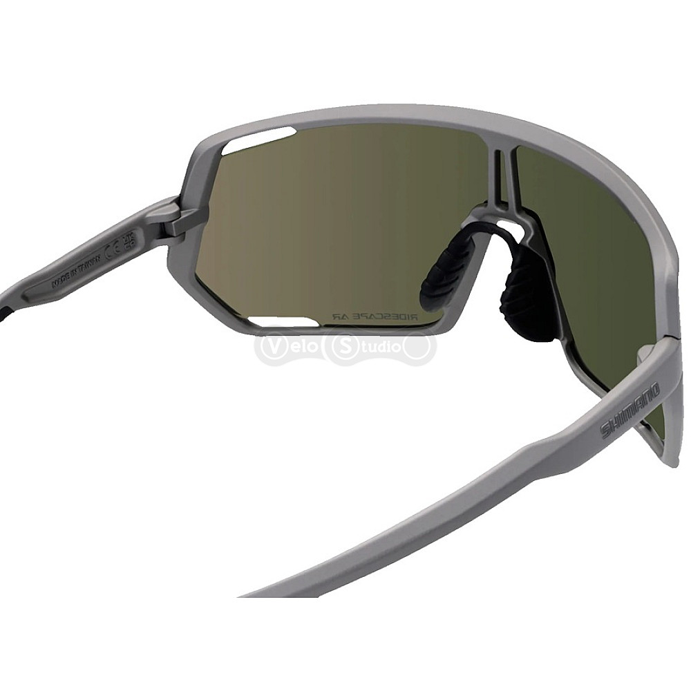 Велоочки Shimano TECHNIUM 2 ALL-ROAD, Bronze