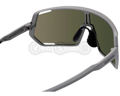 Велоочки Shimano TECHNIUM 2 ALL-ROAD, Bronze