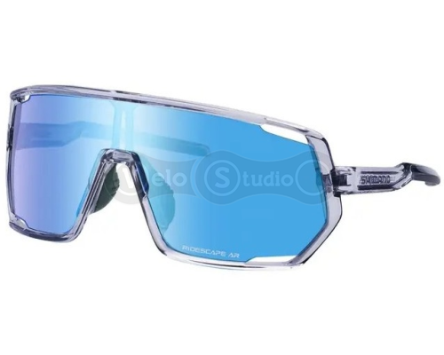 Велоокуляри Shimano TECHNIUM 2 ALL-ROAD Mineral Gray