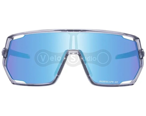 Велоокуляри Shimano TECHNIUM 2 ALL-ROAD Mineral Gray