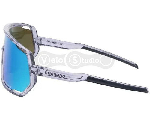 Велоокуляри Shimano TECHNIUM 2 ALL-ROAD Mineral Gray