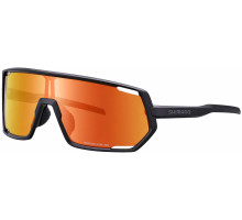 Велоочки Shimano TECHNIUM 2 BRIGHT черные матовые
