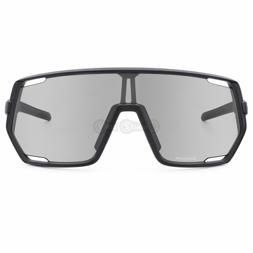 Велоокуляри Shimano TECHNIUM 2 фотохромні чорні матові