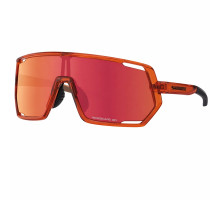 Велоочки Shimano TECHNIUM 2 ROAD, бронзовые