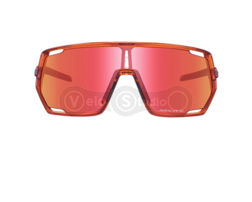 Велоокуляри Shimano TECHNIUM 2 ROAD, бронзові