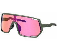 Велоочки Shimano TECHNIUM 2 TRAIL Dark Olive