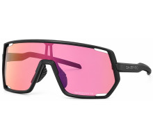 Велоочки Shimano TECHNIUM 2 TRAIL черные матовые