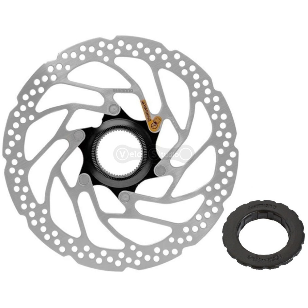 Ротор Shimano RT-CL300-M, 180мм, CENTER LOCK