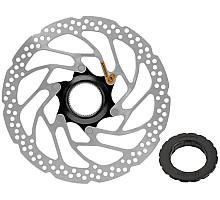 Ротор Shimano RT-CL300-M, 180мм, CENTER LOCK