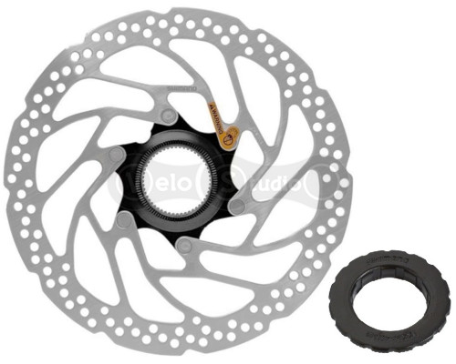 Ротор Shimano RT-CL300-M, 180мм, CENTER LOCK