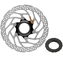 Ротор Shimano RT-CL300-S, 160мм, CENTER LOCK