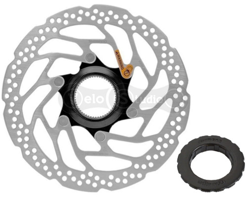 Ротор Shimano RT-CL300-S, 160мм, CENTER LOCK