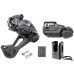 Група Shimano M8250 Di2 DEORE XT (перемикач, шифтер I-Spec EV)