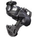 Перемикач задній Shimano RD-M8250-GS Di2 DEORE XT SHADOW+ 12-швидкостей