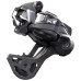 Перемикач задній Shimano RD-M8250-GS Di2 DEORE XT SHADOW+ 12-швидкостей