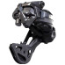 Перемикач задній Shimano RD-M8250-GS Di2 DEORE XT SHADOW+ 12-швидкостей