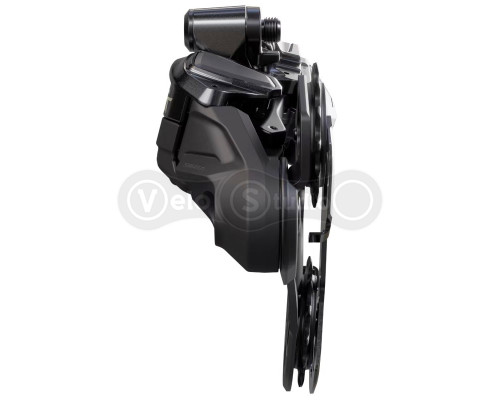 Перемикач задній Shimano RD-M8250-GS Di2 DEORE XT SHADOW+ 12-швидкостей