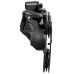 Перемикач задній Shimano RD-M8250-GS Di2 DEORE XT SHADOW+ 12-швидкостей