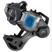 Перемикач задній Shimano RD-M8250-GS Di2 DEORE XT SHADOW+ 12-швидкостей