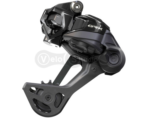 Перемикач задній Shimano RD-RX827-SGS Di2 GRX SHADOW+ 12-швидкостей