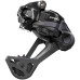Перемикач задній Shimano RD-RX827-SGS Di2 GRX SHADOW+ 12-швидкостей